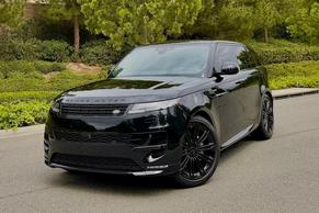 Land Rover Range Rover Sport 2026 in Irvine