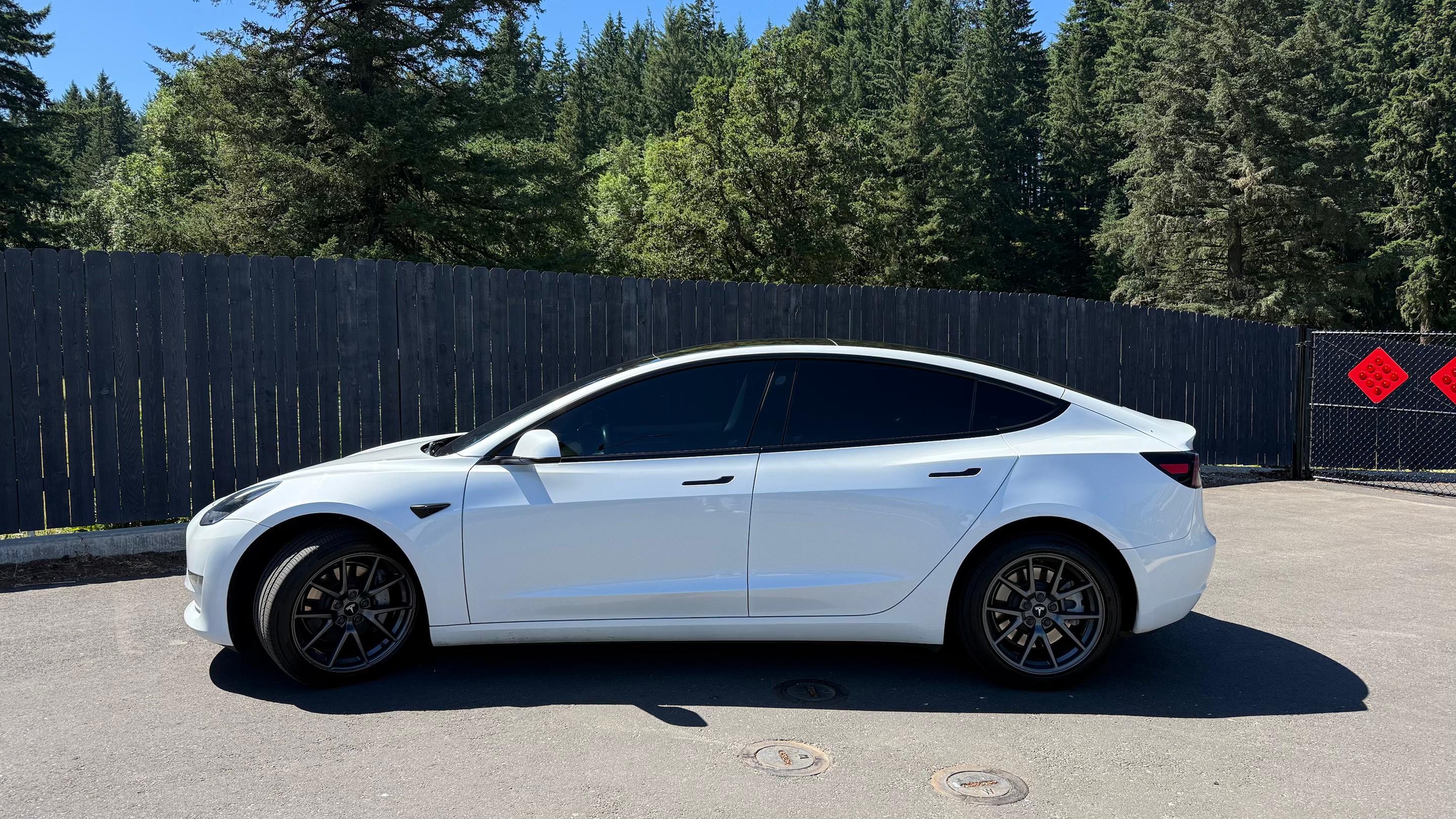 Tesla Model 3 2023 in Ridgefield, WA