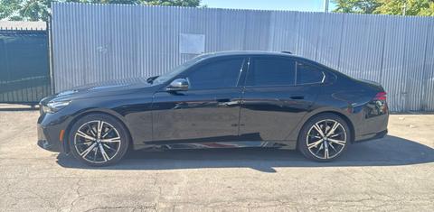 BMW 5 Series 2026