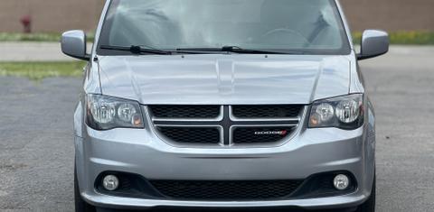 Dodge Grand Caravan 2019