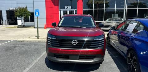 Nissan Kicks 2026