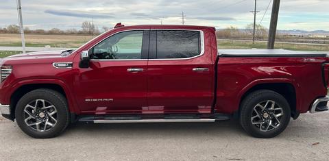 GMC Sierra 1500 2026