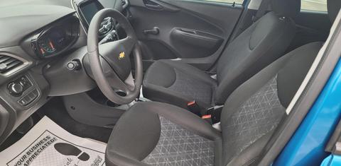 Chevrolet Spark 2021