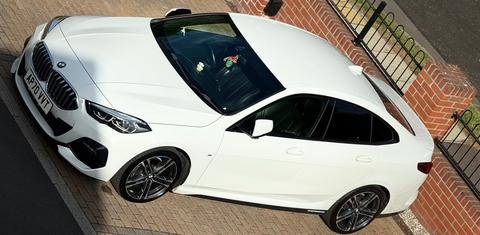 BMW 2 Series 2020