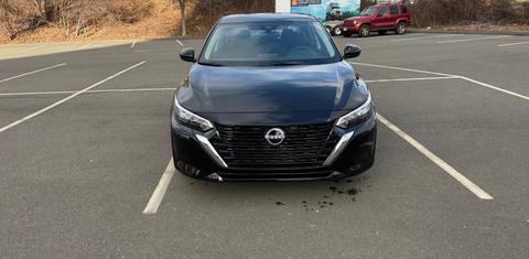 Nissan Sentra 2025