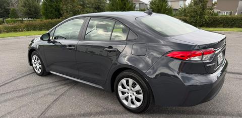 Toyota Corolla Hybrid 2026