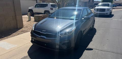 Kia Forte 2019