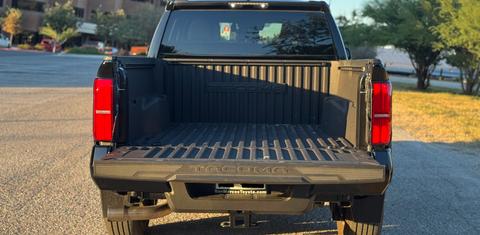 Toyota Tacoma 2026