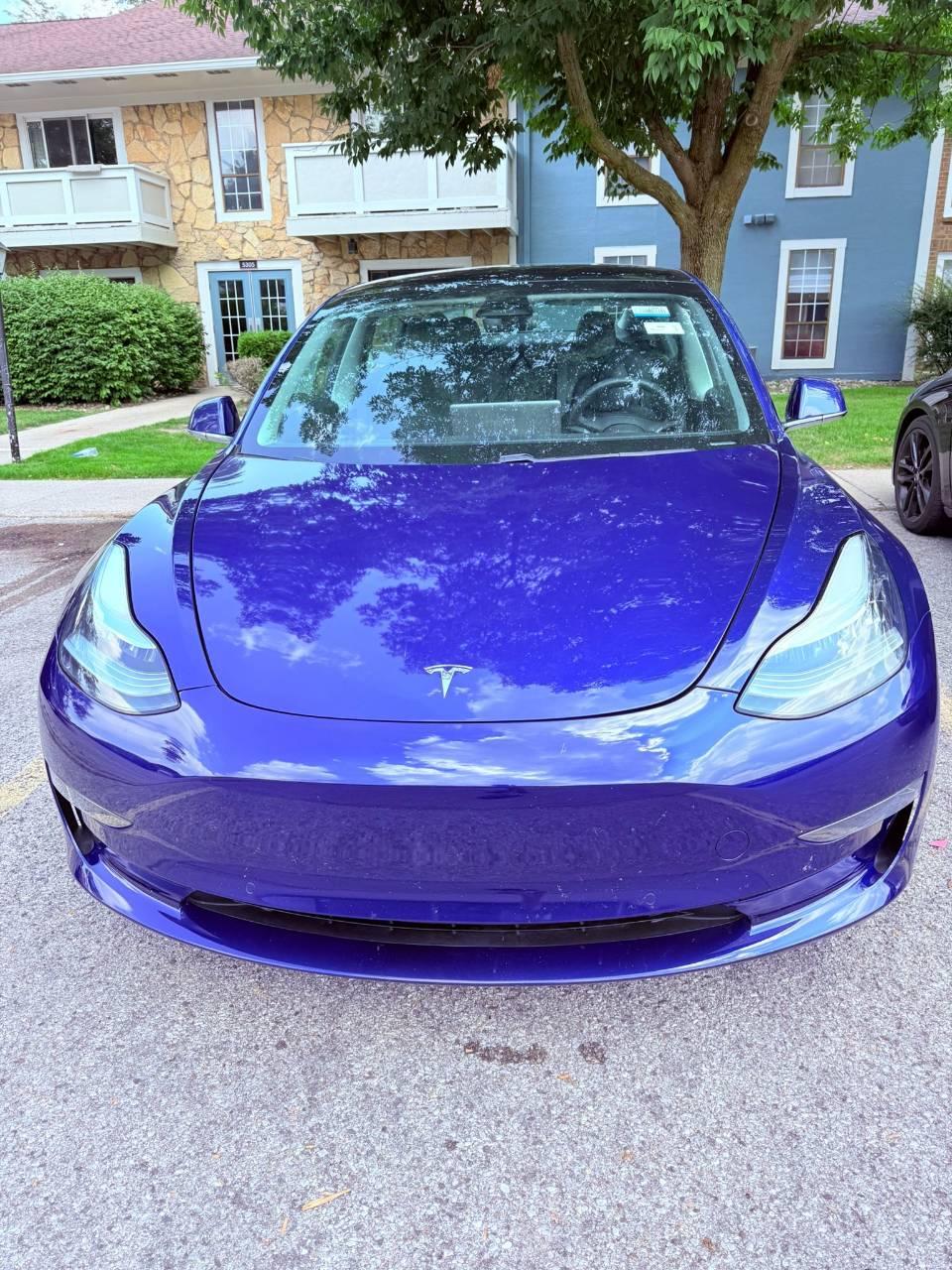 Tesla Model 3 2020 in Fort Wayne, IN