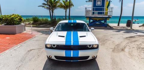 Dodge Challenger 2022