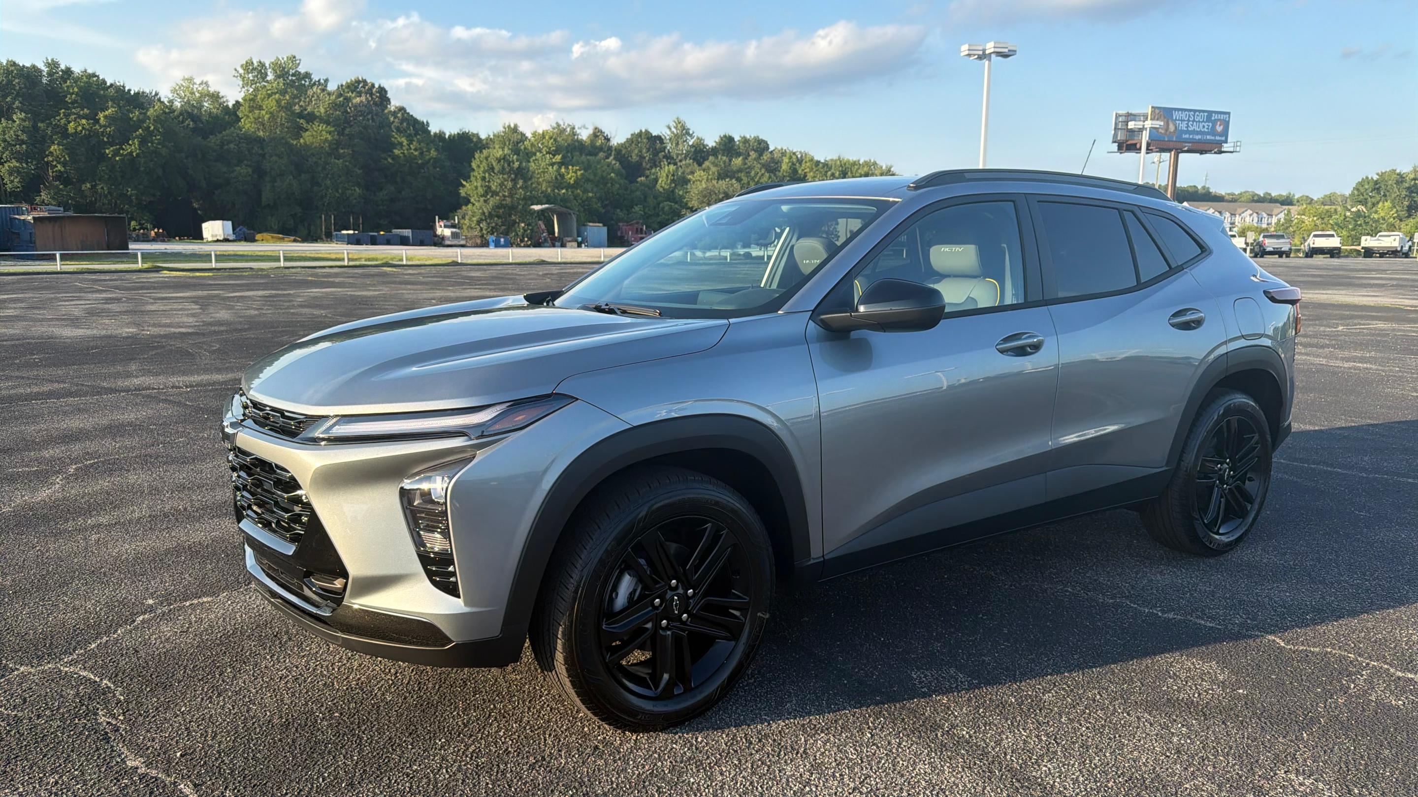 Chevrolet Trax 2026 in Blythewood, SC