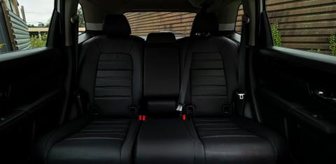 Honda CR-V 2026