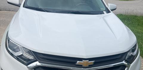 Chevrolet Equinox 2020