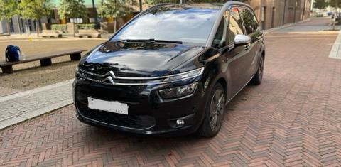 Citroen Grand C4 Picasso 2015