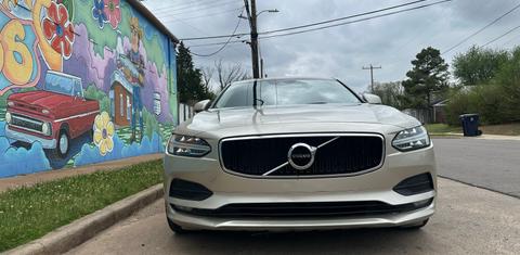 Volvo S90 2018