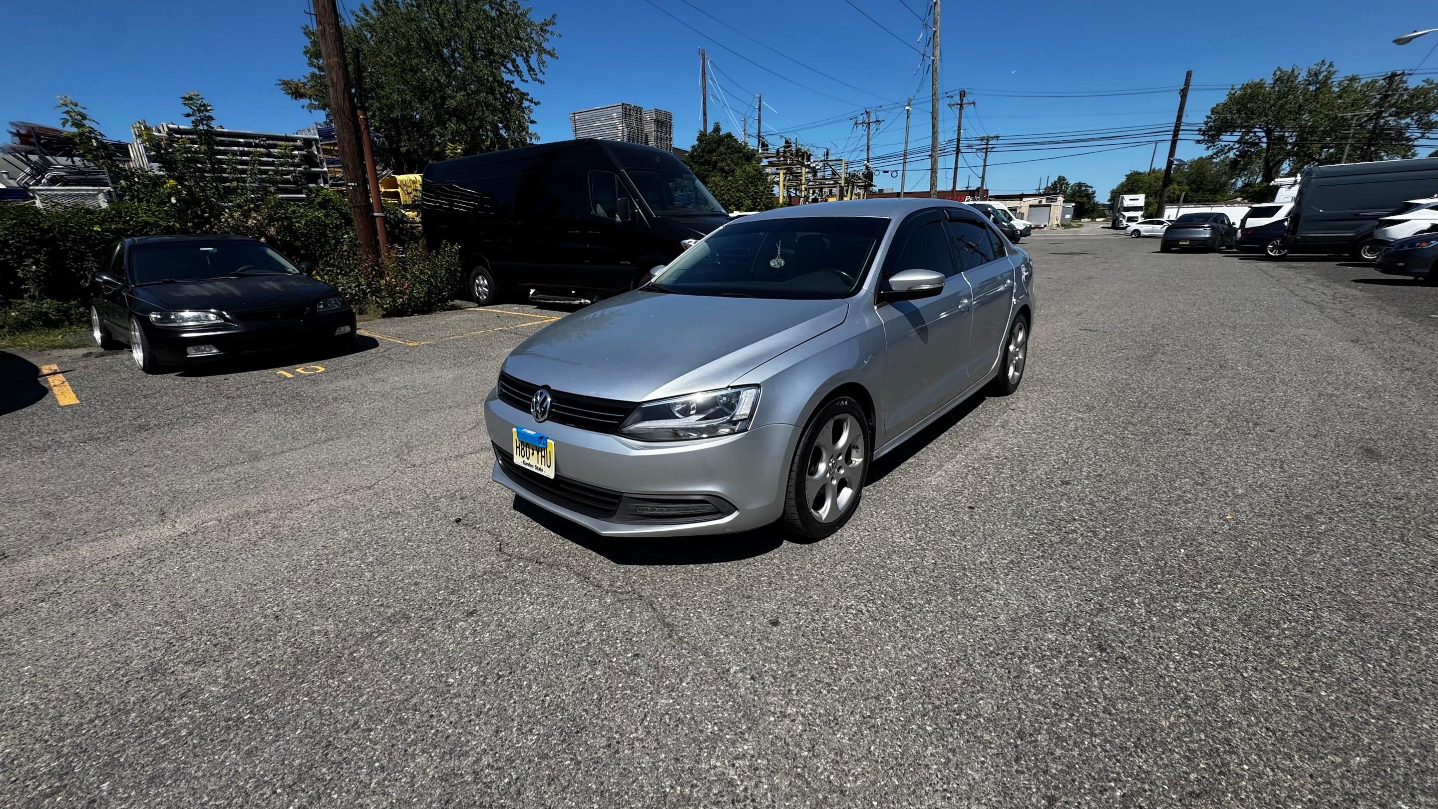 Volkswagen Jetta 2014 in Lodi, NJ