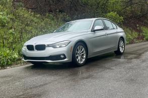 Catégorie de véhicule : BMW 3 Series