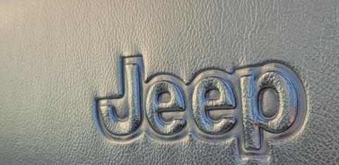 Jeep Liberty 2012