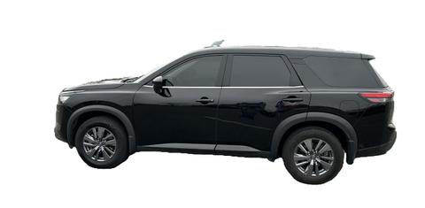 Nissan Pathfinder 2023