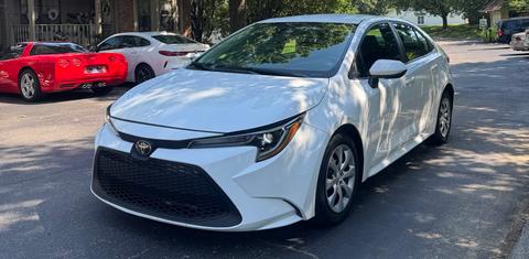 Toyota Corolla 2023