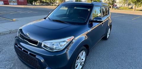Kia Soul 2014