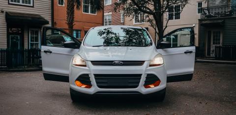 Ford Escape 2014