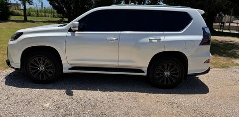 Lexus GX 2023