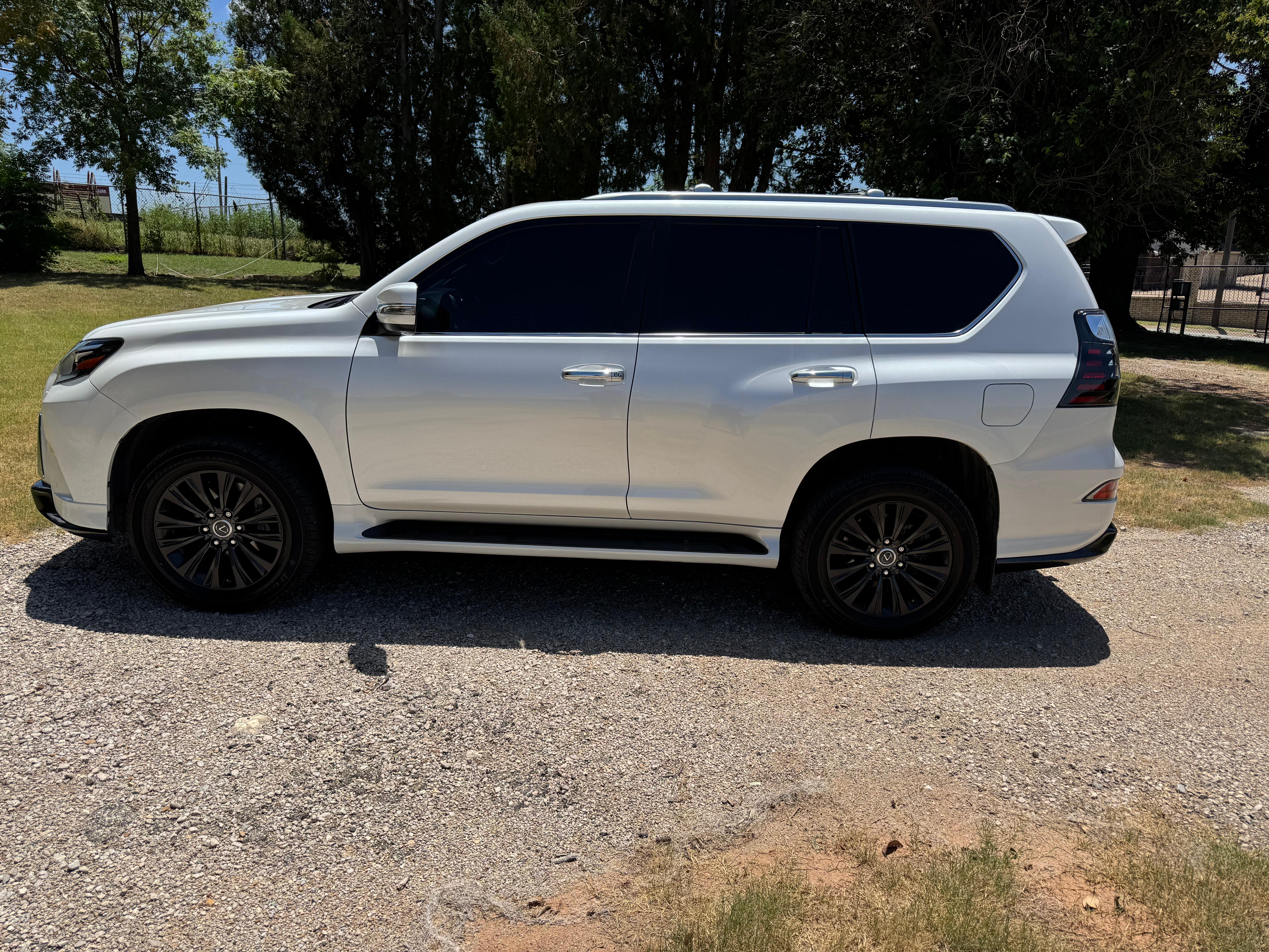 Lexus GX 2023 in Flower Mound, TX
