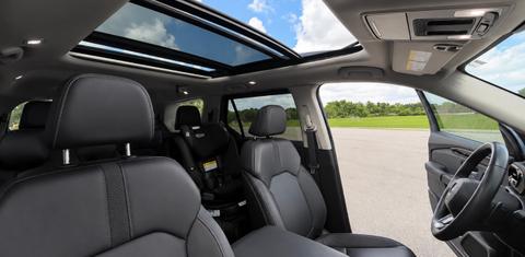 Honda Pilot 2024