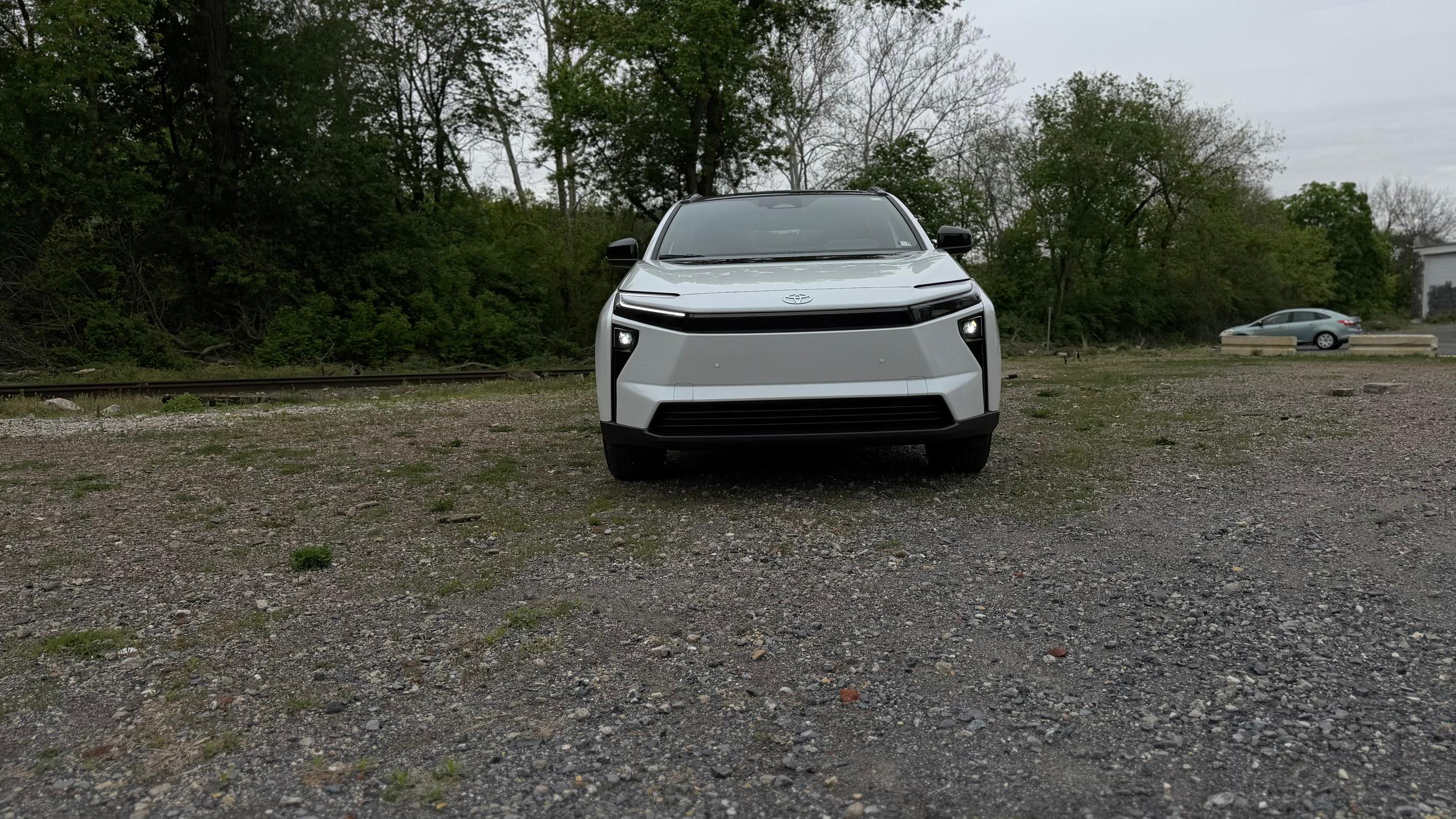 Toyota bZ 2026 in Bethlehem, PA