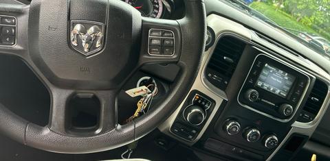 Ram 1500 Classic 2020