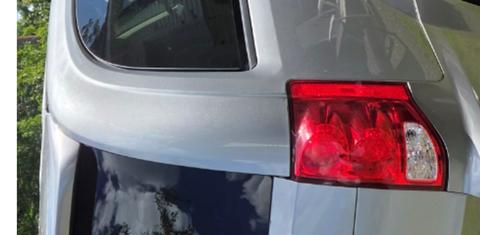 Dodge Grand Caravan 2020