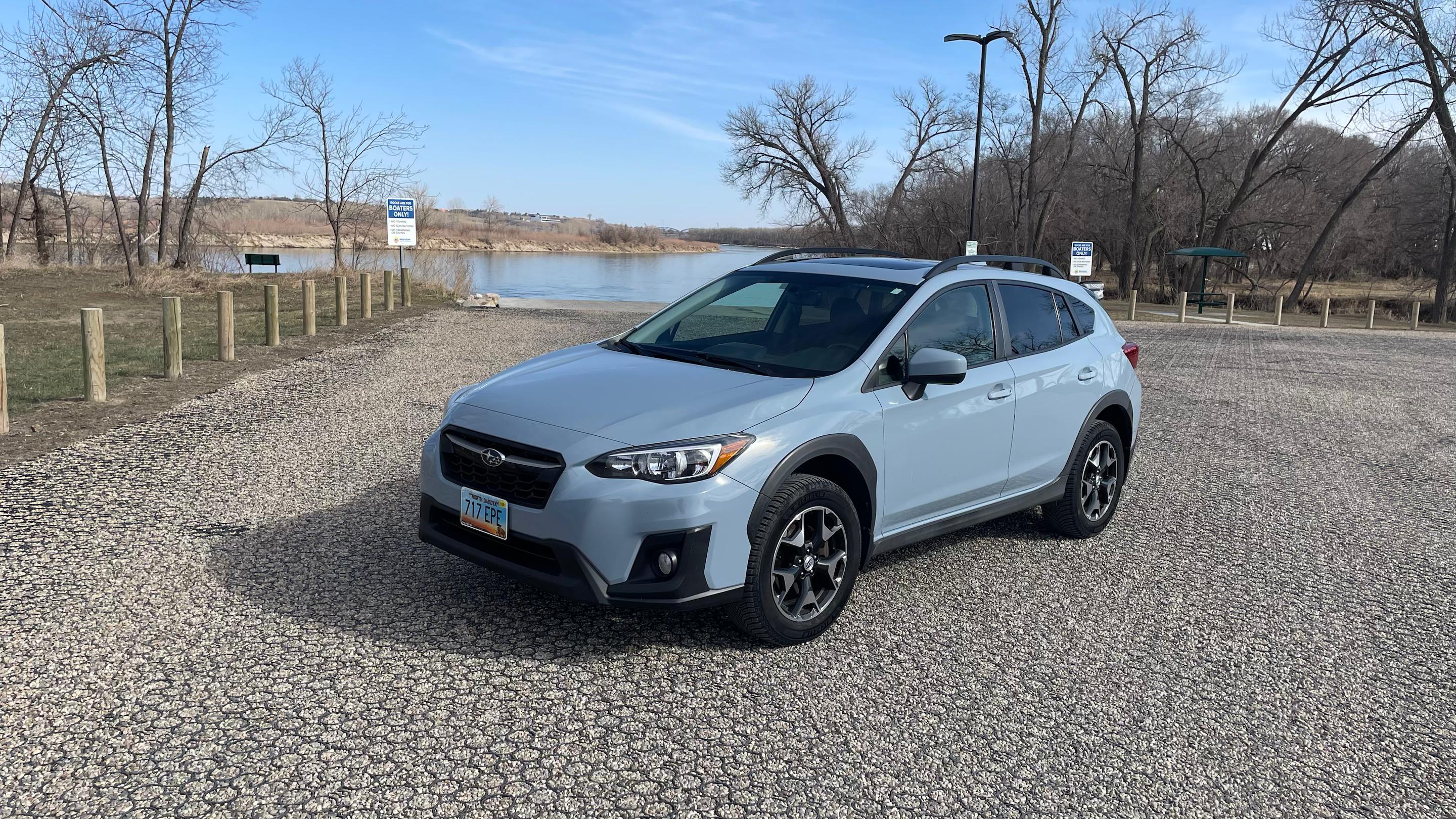 Subaru Crosstrek 2018 in Mandan, ND