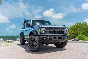 Ford Bronco 2026 in Hialeah