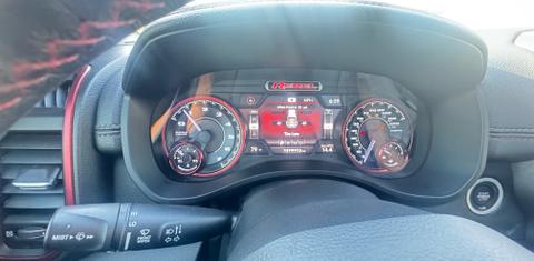 Ram 1500 2020