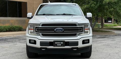 Ford F-150 2018