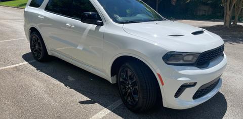 Dodge Durango 2022
