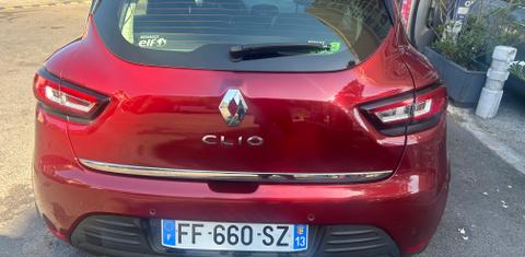 Renault CLIO IV 2017