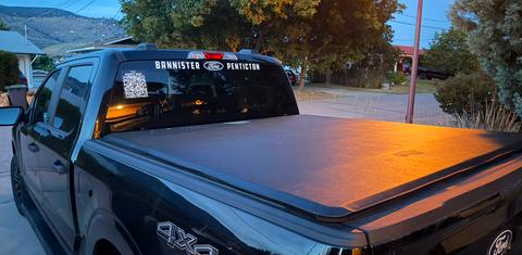 Ford F-150 2026