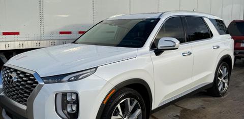 Hyundai Palisade 2020