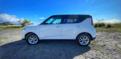 Kia Soul 2025