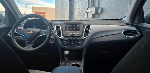 Chevrolet Equinox 2024