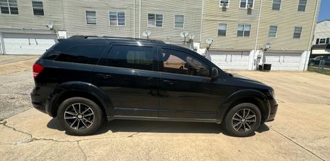 Dodge Journey 2017