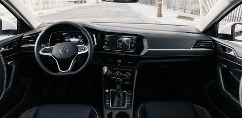 Volkswagen Jetta 2024