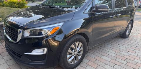 Kia Sedona 2020