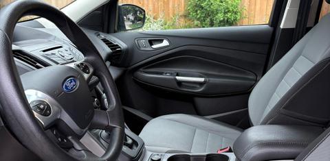 Ford Escape 2016