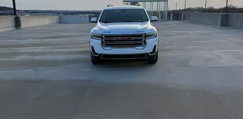 GMC Acadia 2023