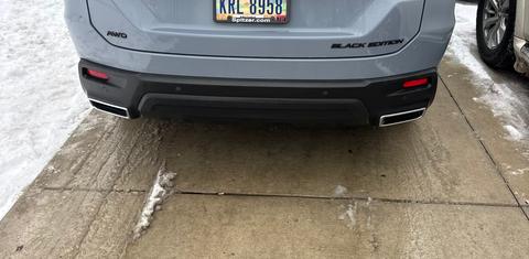 Honda Pilot 2025