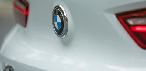BMW X2 2018