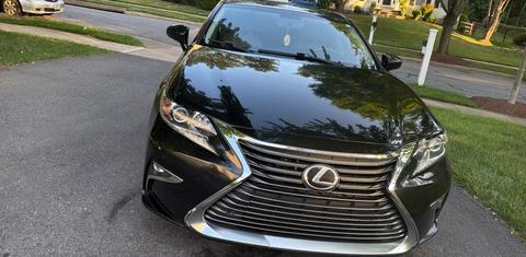 Lexus ES 2016
